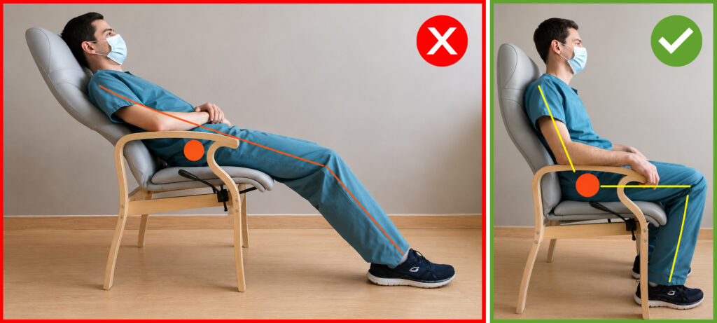 comment-sasseoir-eviter-luxation-hanche