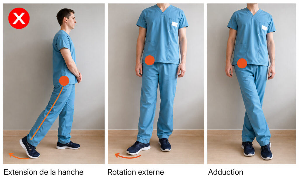 mouvement-debout-interdit-luxation-hanche